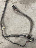 2001-04 Ford Mustang GT Saleen Body Harness See Description 245