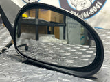 1999-04 Ford Mustang GT Saleen RH Side View Mirror 245
