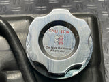 1999-04 Ford Mustang GT Saleen Engine Coolant Resevior Tank 245