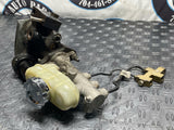 1999-04 Ford Mustang GT Saleen Hydroboost Assembly- w/ Prop. Valve 245