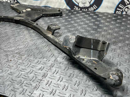 1999-04 Ford Mustang GT Saleen Convertible X-Brace