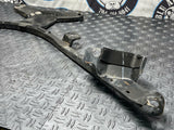 1999-04 Ford Mustang GT Saleen Convertible X-Brace