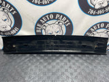 1999-04 Ford Mustang GT Saleen Upper Int. Windshield Trim- VERT ONLY 245