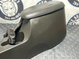 2001-04 Ford Mustang GT Saleen Center Console Dark Charcoal 245