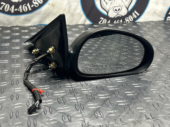 1999-04 Ford Mustang GT Saleen RH Side View Mirror 245