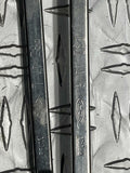 1999-04 Ford Mustang GT Saleen Wiper Arms Pair 245