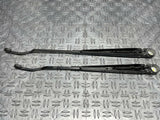 1999-04 Ford Mustang GT Saleen Wiper Arms Pair 245