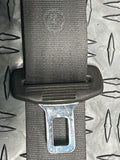 1999-04 Ford Mustang GT Saleen Convertible Front LH Seat Belt 245