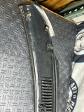 1999-04 Ford Mustang GT Saleen RePop. Upper Wiper Cowl Panel Uncracked 245
