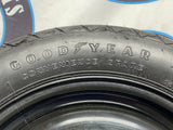 1999-04 Ford Mustang GT Saleen SVT Cobra 17" Full Size Spare 245