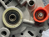 1999-04 Ford Mustang GT Alternator & Pulley 4.6 2V