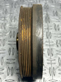 1999-04 Ford Mustang GT Saleen OEM Crank Pulley 245