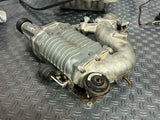 1999-04 Ford Mustang Saleen Series II Blower Kit Incomplete 245