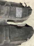 1999-04 Ford Mustang GT Saleen Convertible OEM Carpet 245