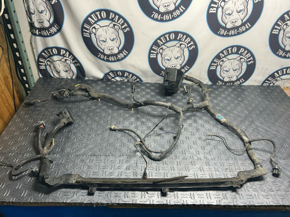 2001-04 Ford Mustang GT Saleen Distribution Harness 245