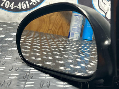 1999-04 Ford Mustang GT Saleen LH Side View Mirror 245