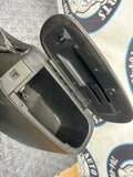 2001-04 Ford Mustang GT Saleen Center Console Dark Charcoal 245