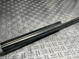 1999-04 Ford Mustang GT Saleen Convertible Top Exterior Trim 3 Pieces 245