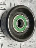 1999-04 Ford Mustang GT Saleen Smooth Idler Pulley & Bolt 245