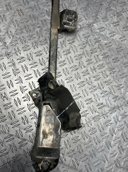 1999-04 Ford Mustang GT Saleen Convertible X-Brace
