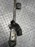 1999-04 Ford Mustang GT Saleen Convertible X-Brace