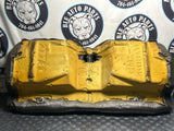 1999-04 Ford Mustang GT Saleen Rear Seat Set- Leather, VERT ONLY 245