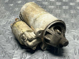 1999-04 Ford Mustang GT Saleen OEM Starter Motor 245