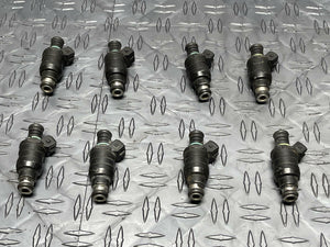 1999-04 Ford Mustang GT Saleen 40LBS Fuel Injectors