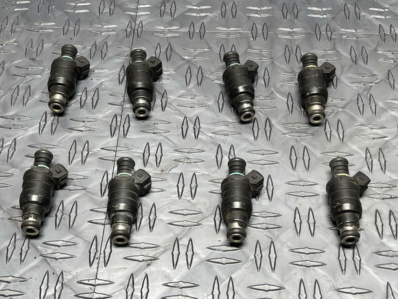 1999-04 Ford Mustang GT Saleen 40LBS Fuel Injectors