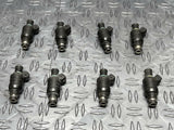 1999-04 Ford Mustang GT Saleen 40LBS Fuel Injectors