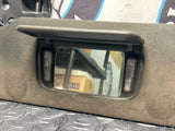 1999-04 Ford Mustang GT Saleen Convertible Sunvisors 245