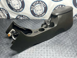 2001-04 Ford Mustang GT Saleen Center Console Dark Charcoal 245