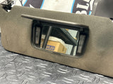 1999-04 Ford Mustang GT Saleen Convertible Sunvisors 245