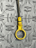 1999-04 Ford Mustang GT Saleen Oil Dipstick & Tube 245