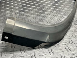 1999-04 Ford Mustang GT Saleen Convertible Top Exterior Trim 3 Pieces 245