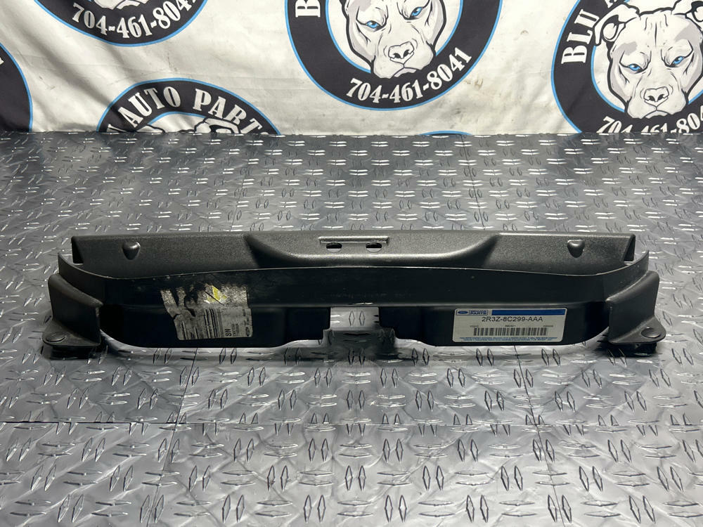 1999-04 Ford Mustang GT Saleen Front Grille Insert 245