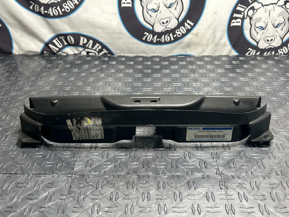 1999-04 Ford Mustang GT Saleen Front Grille Insert 245