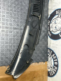 1999-04 Ford Mustang GT Saleen RePop. Upper Wiper Cowl Panel Uncracked 245