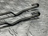 1999-04 Ford Mustang GT Saleen Wiper Arms Pair 245