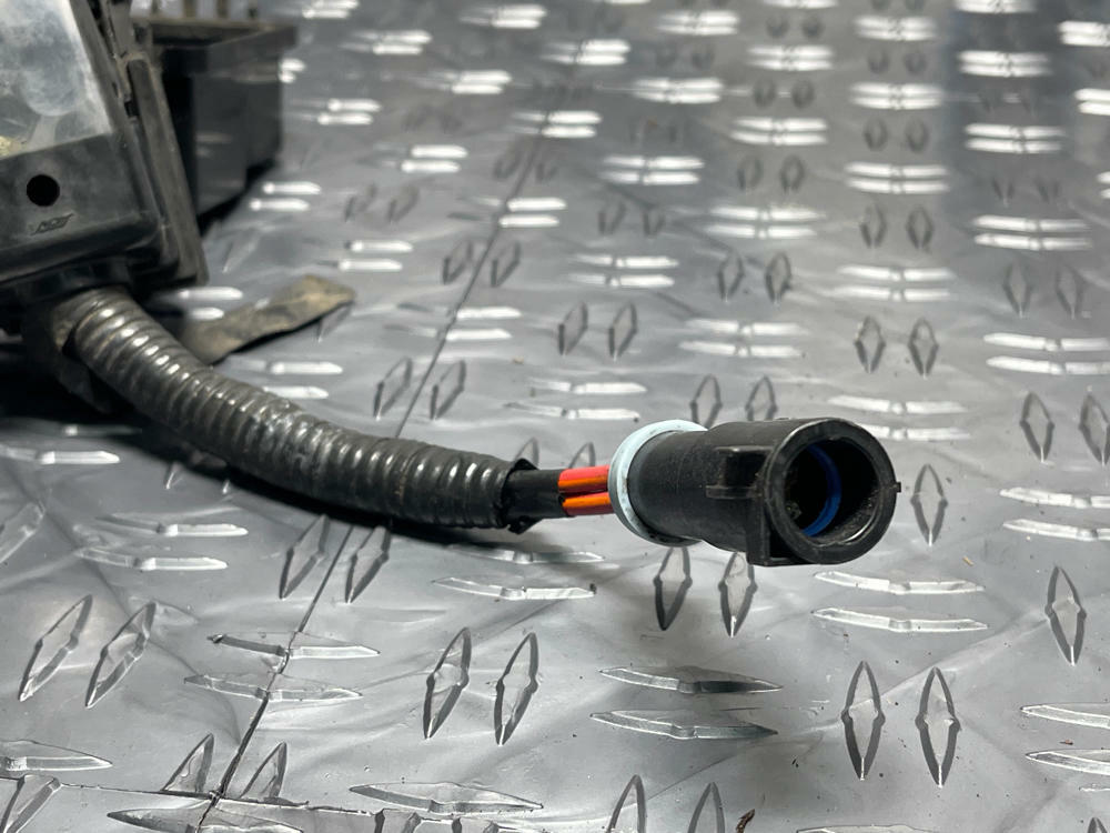 2001-04 Ford Mustang GT Saleen Fan Relay 245