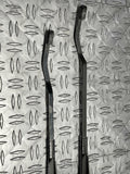 1999-04 Ford Mustang GT Saleen Wiper Arms Pair 245