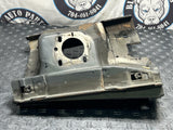 1999-04 Ford Mustang Frame Rail Shock Tower LH Driver (CODE TK) 245