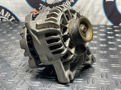 1999-04 Ford Mustang GT Alternator & Pulley 4.6 2V
