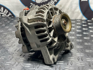 1999-04 Ford Mustang GT Alternator & Pulley 4.6 2V