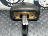 1999-04 Ford Mustang GT Front RH Passenger Head Rest 245