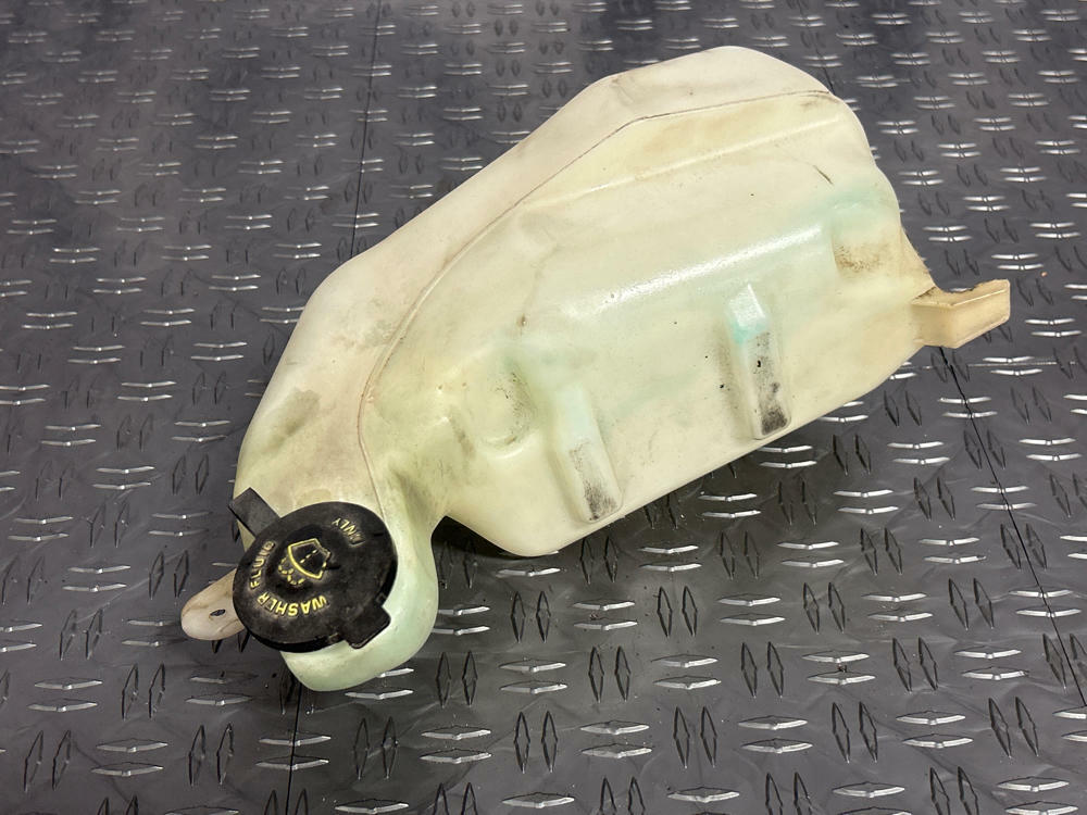 1999-04 Ford Mustang GT Saleen Wiper Fluid Reservoir 245