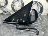 1999-04 Ford Mustang GT Saleen RH Side View Mirror 245