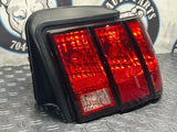 1999-04 Ford Mustang GT Saleen Tail Lights Pair LH RH 245