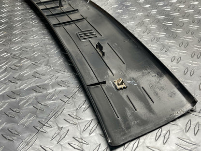 1999-04 Ford Mustang GT Saleen Upper Int. Windshield Trim- VERT ONLY 245