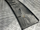 1999-04 Ford Mustang GT Saleen Upper Int. Windshield Trim- VERT ONLY 245